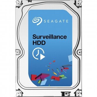Seagate Surveillance 6 TB (ST6000VX0001) HDD kullananlar yorumlar